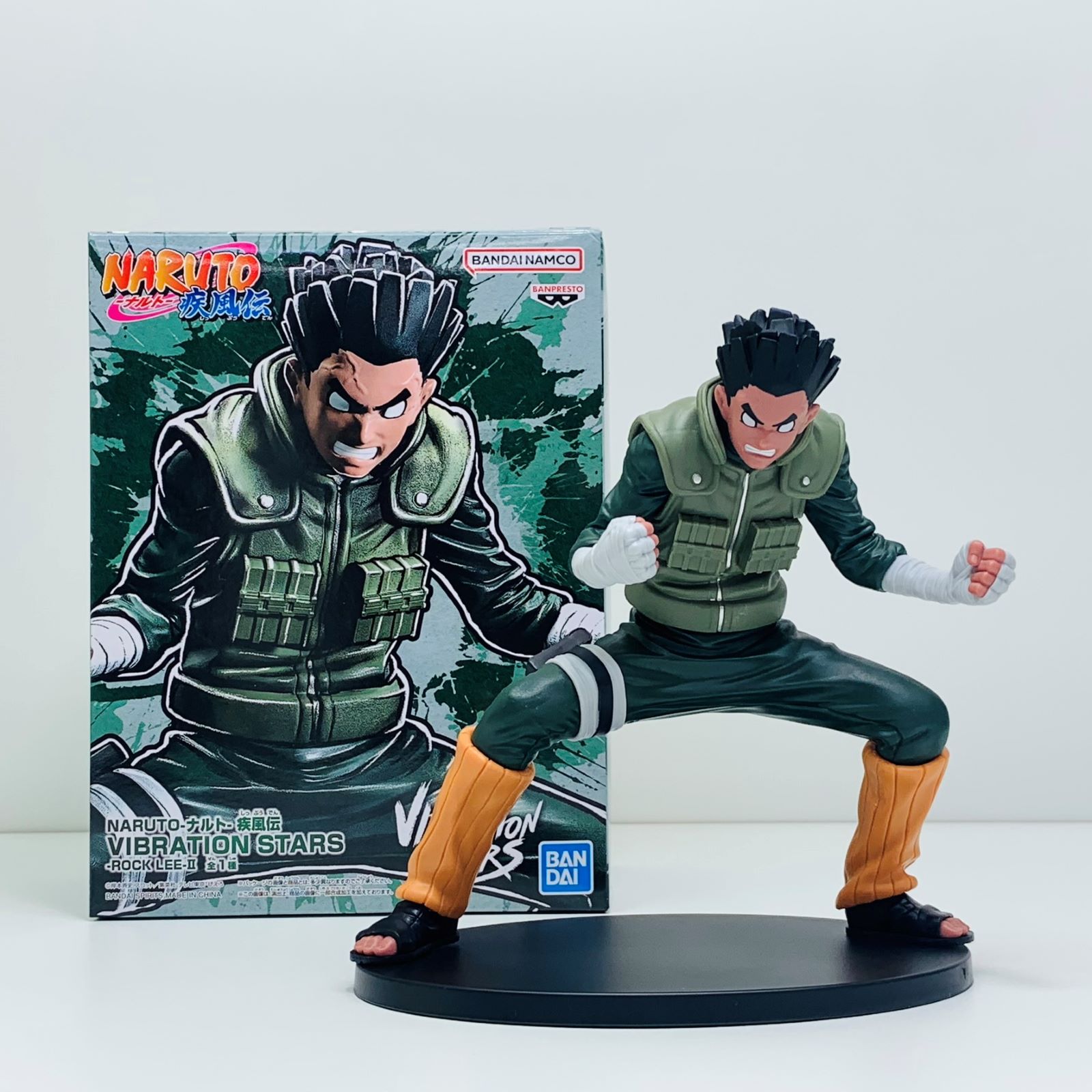 楽天市場】【中古】[FIG] Xtra12 Rock Lee(ロック・リー) NARUTO