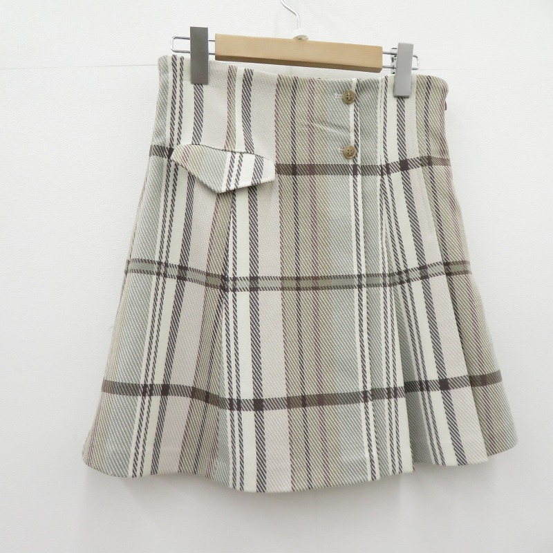 楽天市場】【中古】Snidel ピンタックショートパンツ SWFP244033