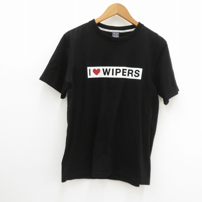 楽天市場】【中古】NUMBER (N)INE カート期 YEAH!プリントT