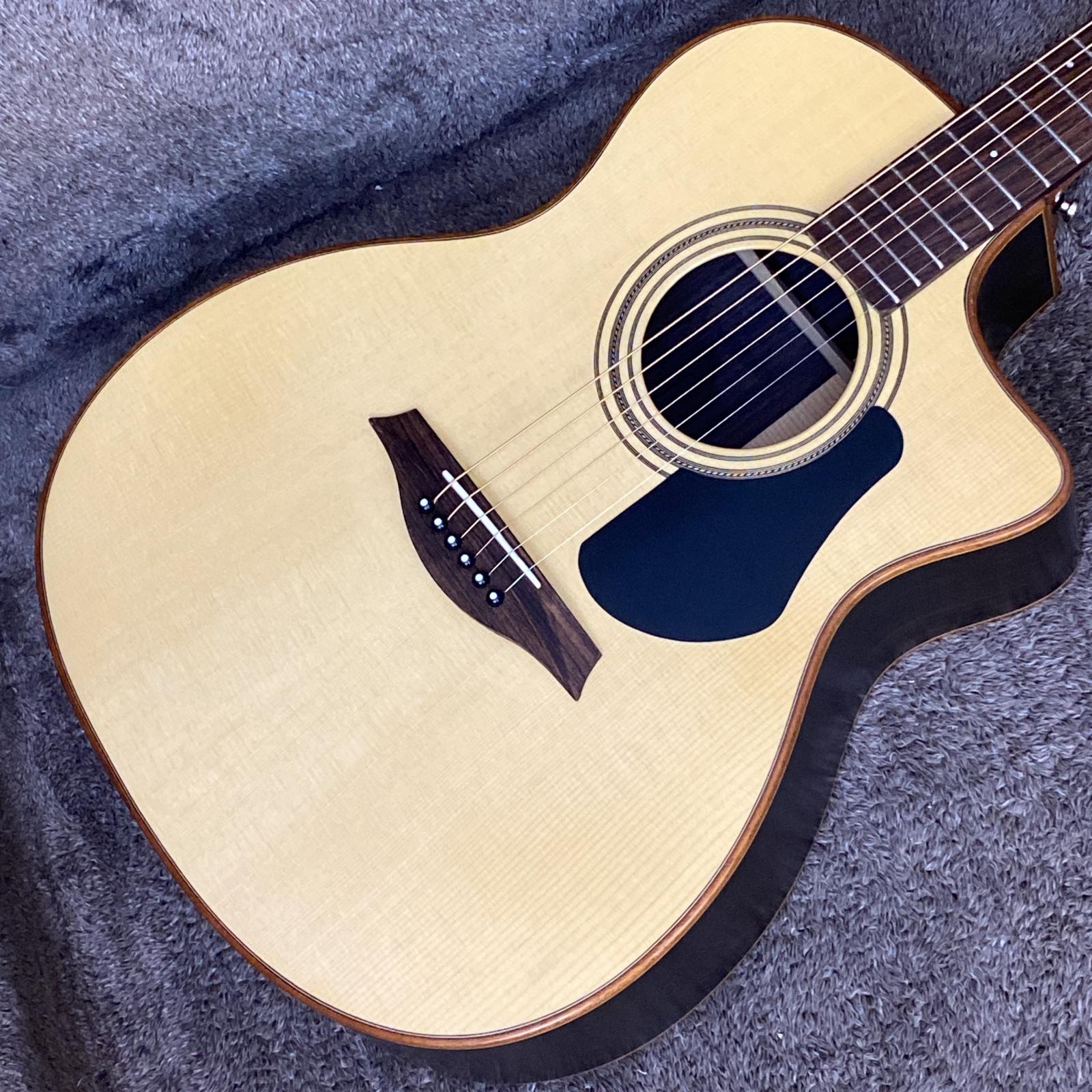 (新品同様) Mayson ESM50 CE EQ エレアコ MAYSON ESM50 CE EQ メイソン アコースティックギター - メルカリ