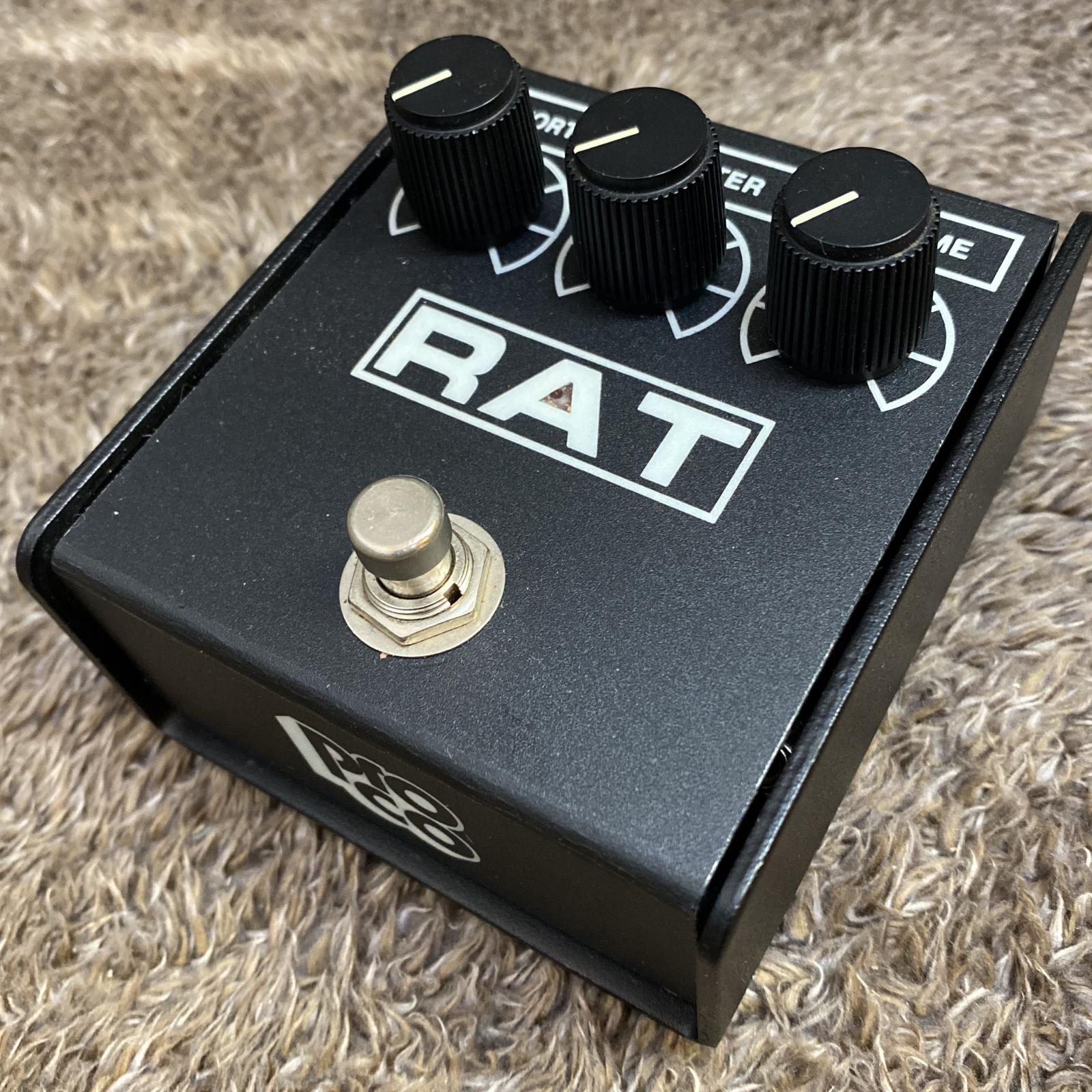 PROCO RAT2 プロコ ラット2 proco rat2 PROCO RAT-2 コンパクトエフェクター ディストーション プロコ