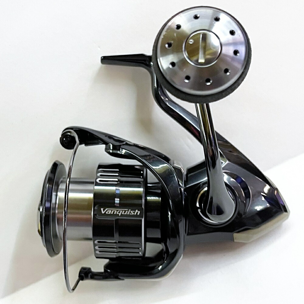 楽天市場】【SHIMANO】シマノ『19ヴァンキッシュ C5000XG