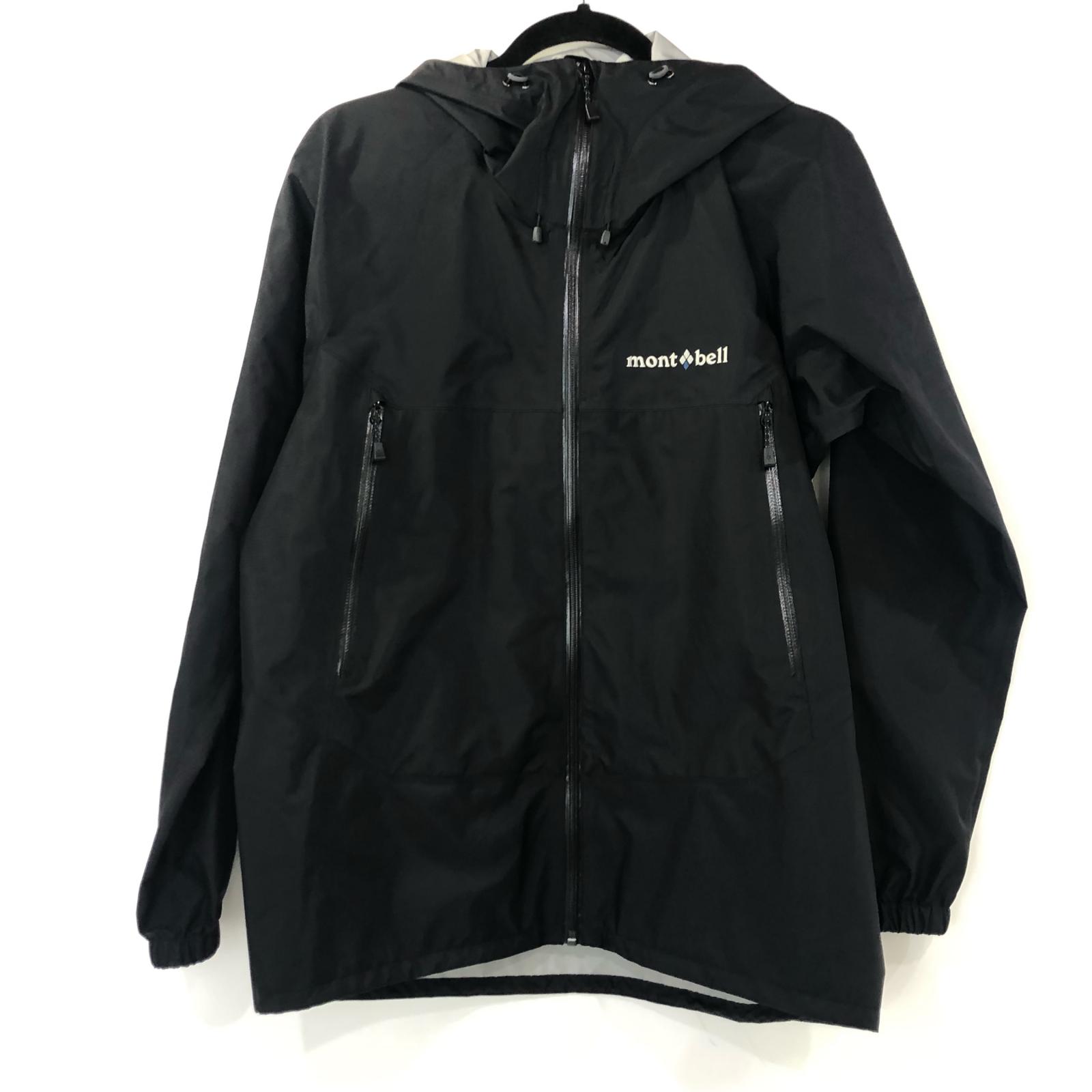 楽天市場】Montbell モンベル 新品☆1128618 GORE-TEXゴアテック