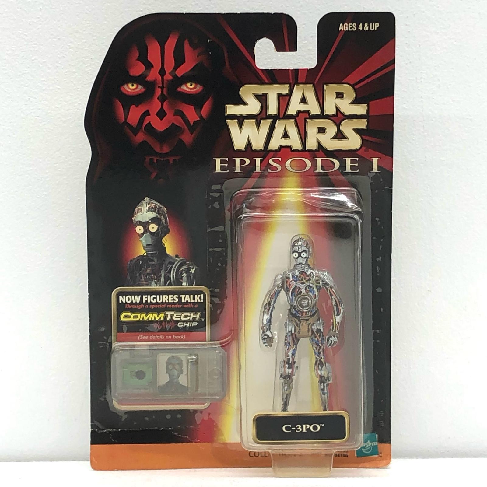 未使用star wars スターウォーズ アクション コレクション フィギュア Amazon.co.jp: スター・ウォーズ レトロコレクション アクション