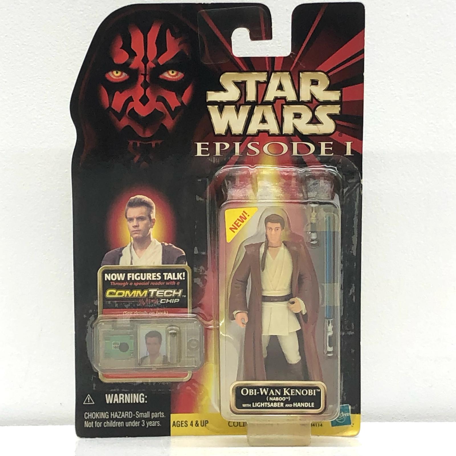 【スター・ウォーズ エピソード1】フィギュアまとめ売り 楽天市場】◎STAR WARS スターウォーズ エピソード1 『オビ