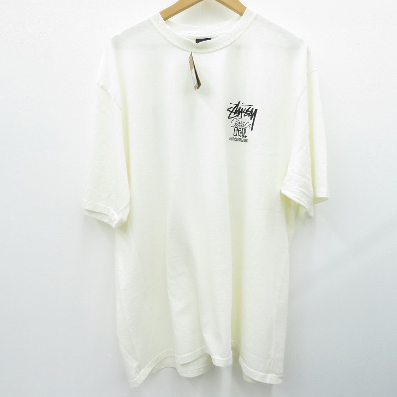 stussy オールドステューシー　リゾネイト　グッドイナフ 楽天市場】【中古】STUSSY × FRAGMENT DESIGN × RESONATE GOOD