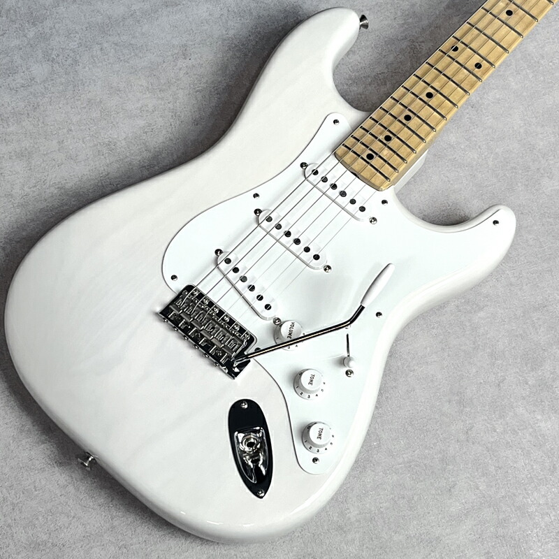 楽天市場】Fender American Original 50s Stratocaster -White Blonde