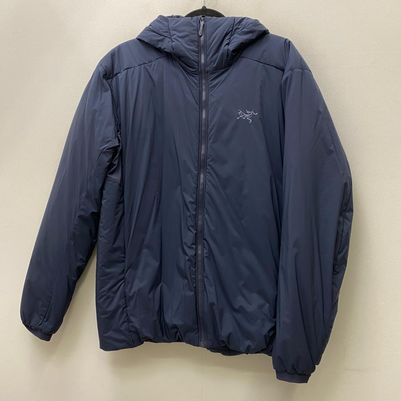 楽天市場】【中古】ARC'TERYX | アークテリクス Atom LT Hoody