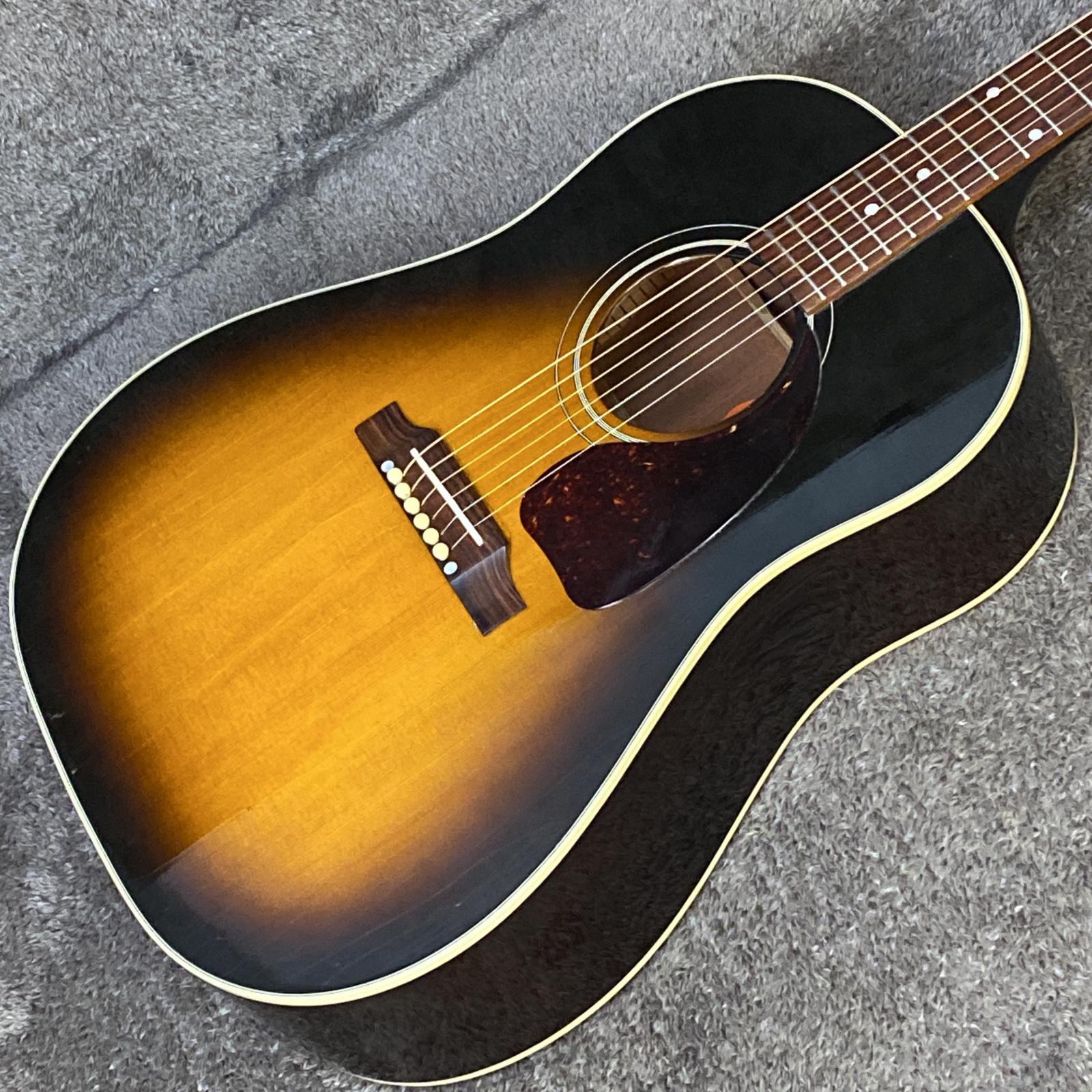 【中古】 Gibson | ギブソン 楽器 EARLY J-45【尾張小牧店】