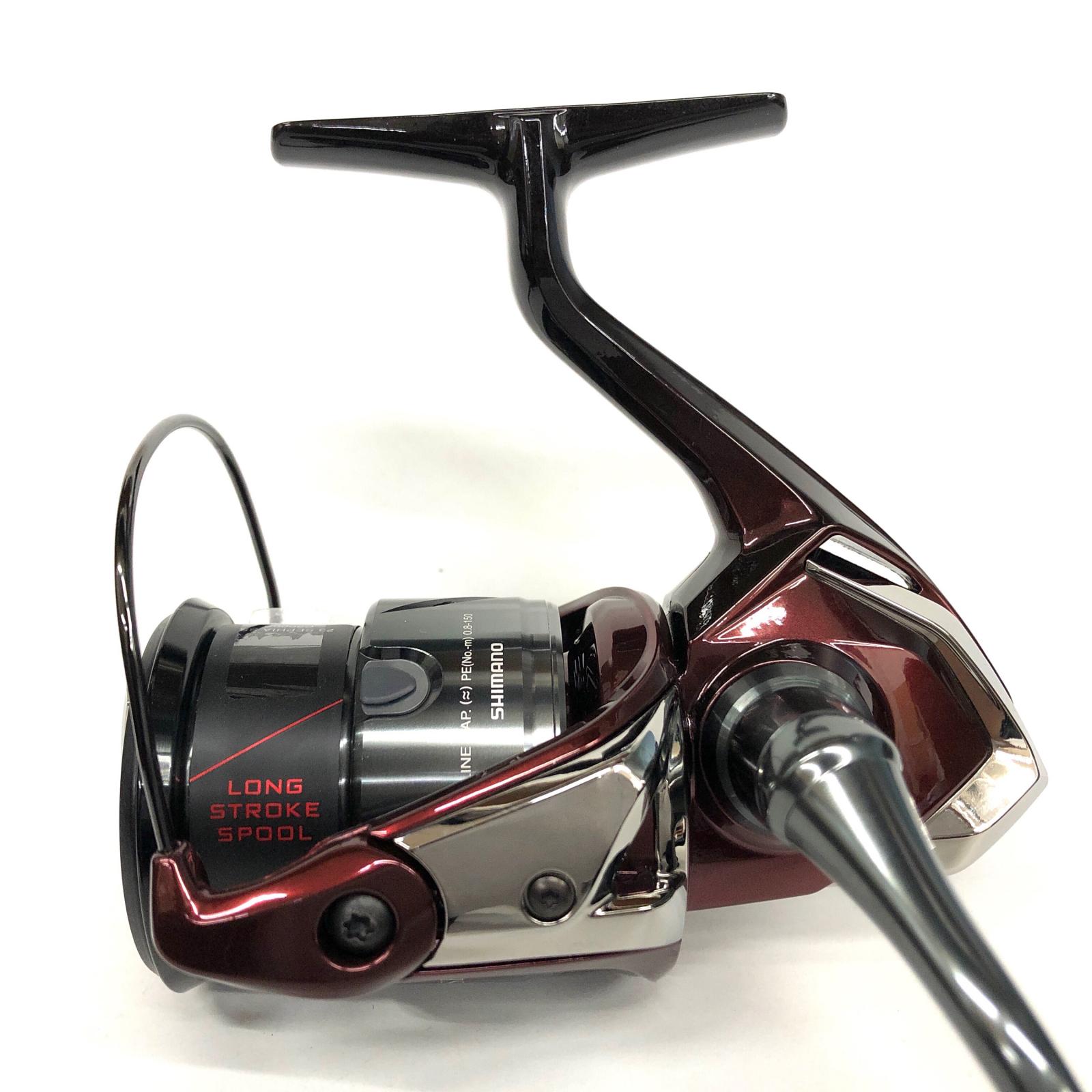 楽天市場】SHIMANO シマノ/セフィアC14 C3000SDH/C3000SDH