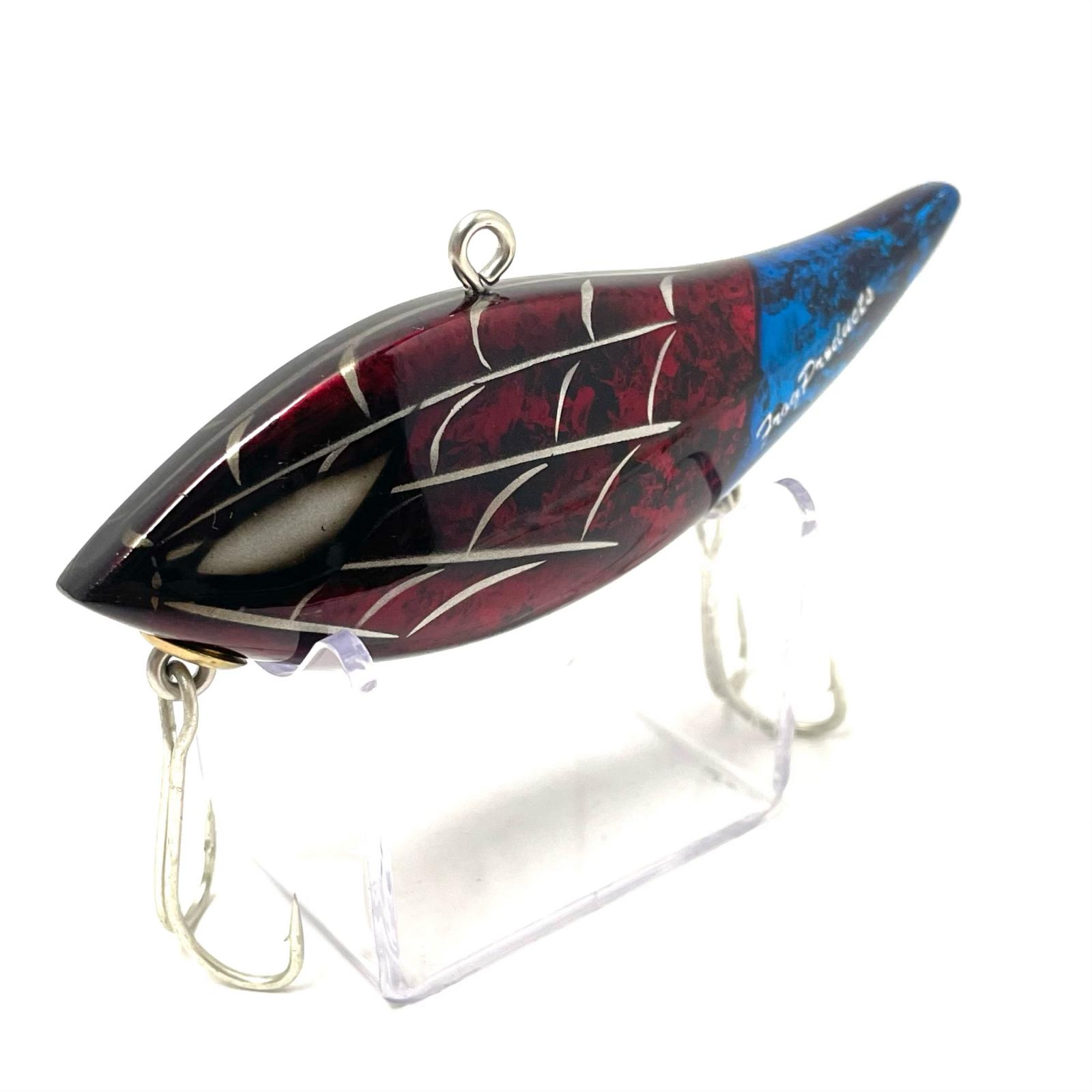 【中古】【フィッシング/釣り/釣具/ルアー】FROG PRODUCTS | フロッグプロダクツ ナイフフィッシュ【尾張小牧店】｜お宝市番館