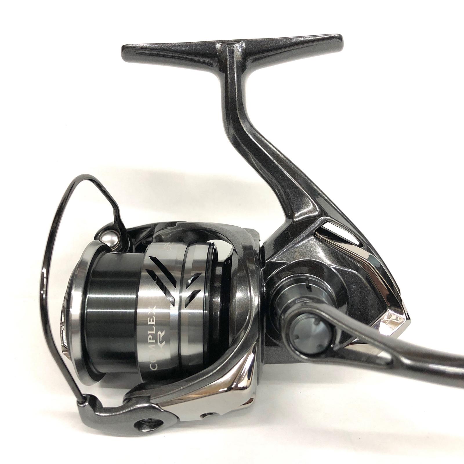 SHIMANO - SHIMANO シマノ/13コンプレックス/スピニングリール 釣り具/フィッシング/COMPLEX C14+ 2500HGS F4/ABランク/69【中古】 シマノ SHIMANO シマノ/13コンプレックス/スピニングリール