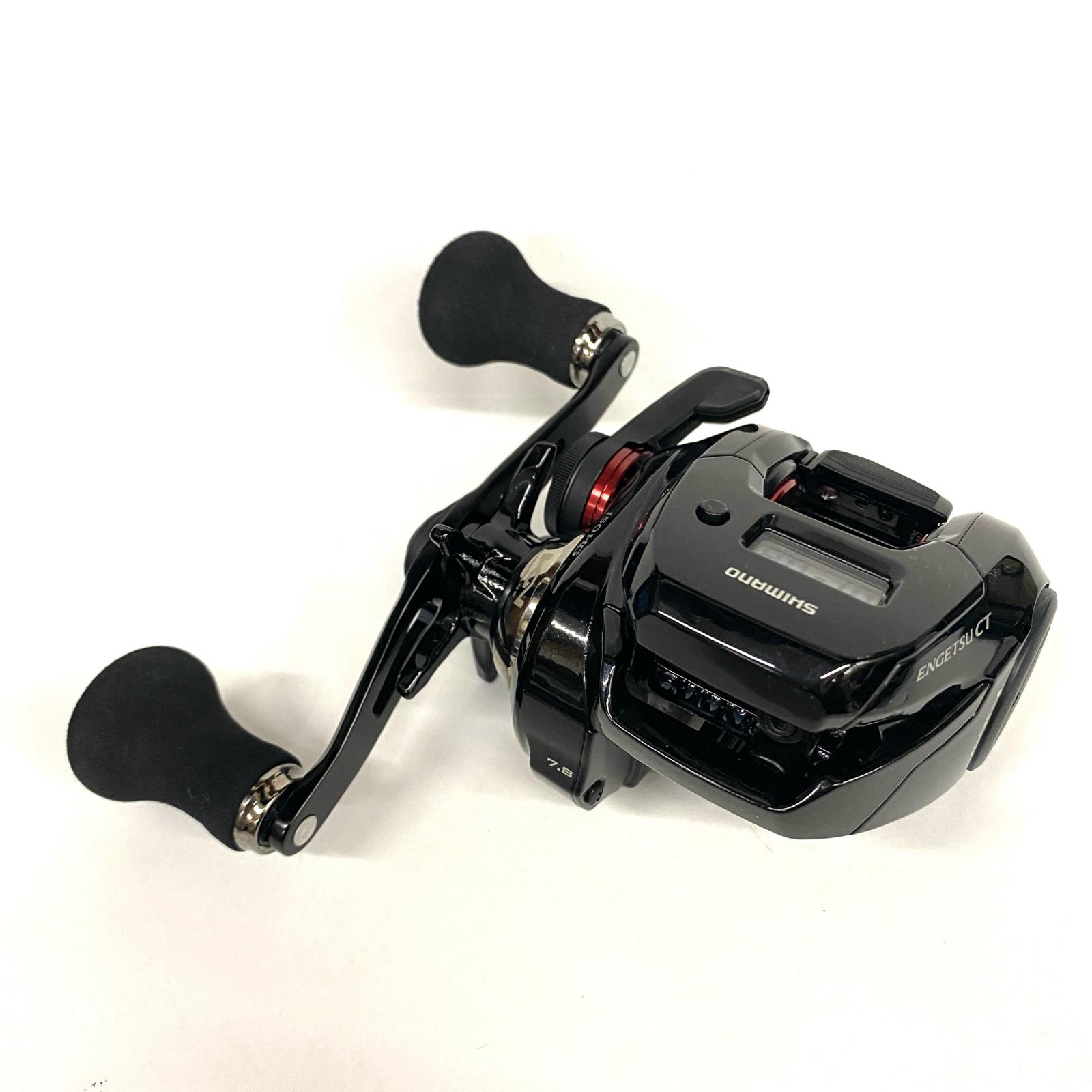 シマノ 18 ベイゲーム 150(右) 中古美品 ベイゲーム リール」の人気商品一覧 | 安い商品を通販サイトから探す