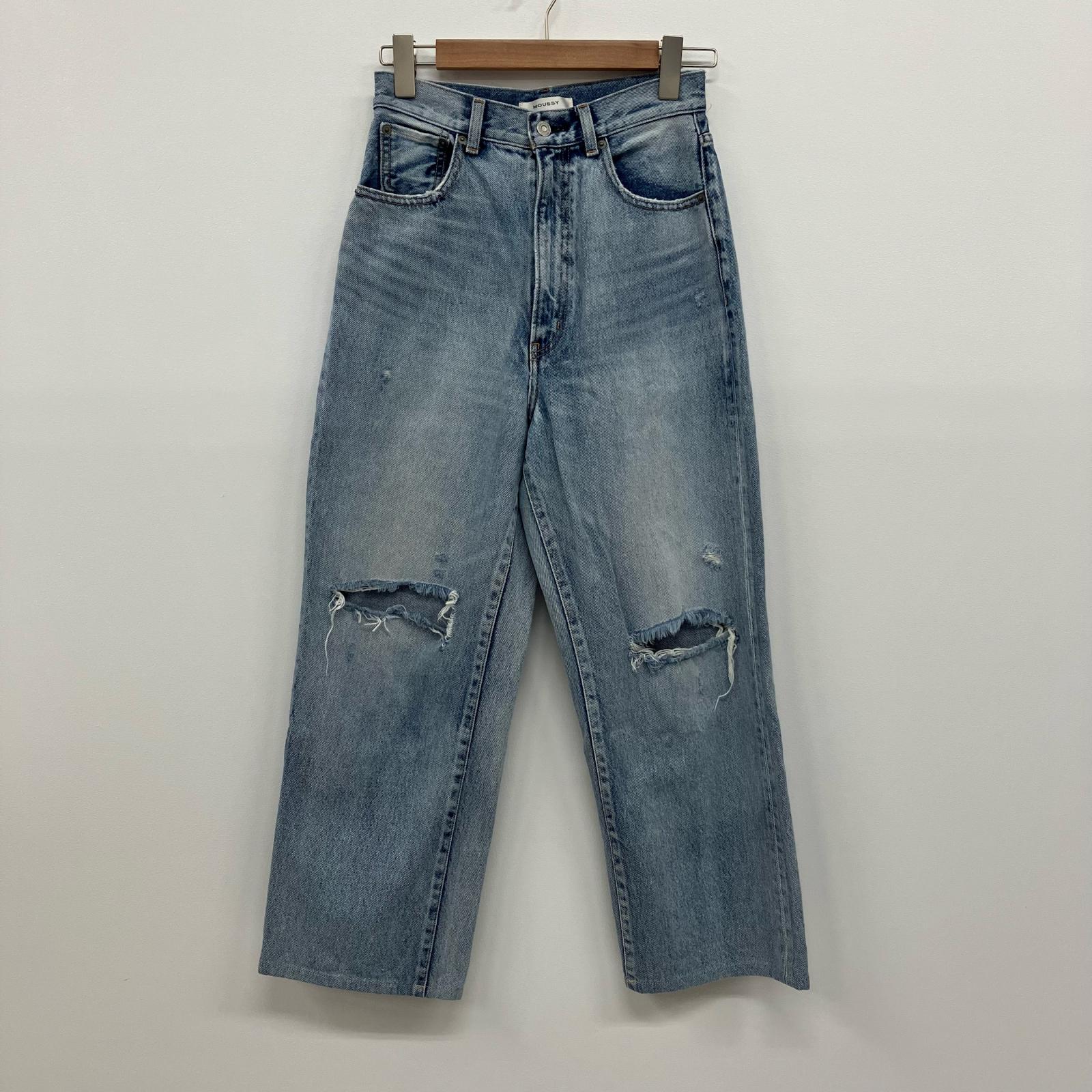 moussy mvs 010faa12 1300 4 フレア Mvs Flare – MOUSSY