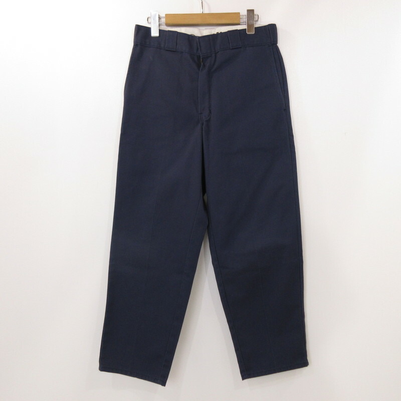 【値下げ可能】BEDWIN JESSEE dickies L 美品 9/L DICKIES TC PANTS 