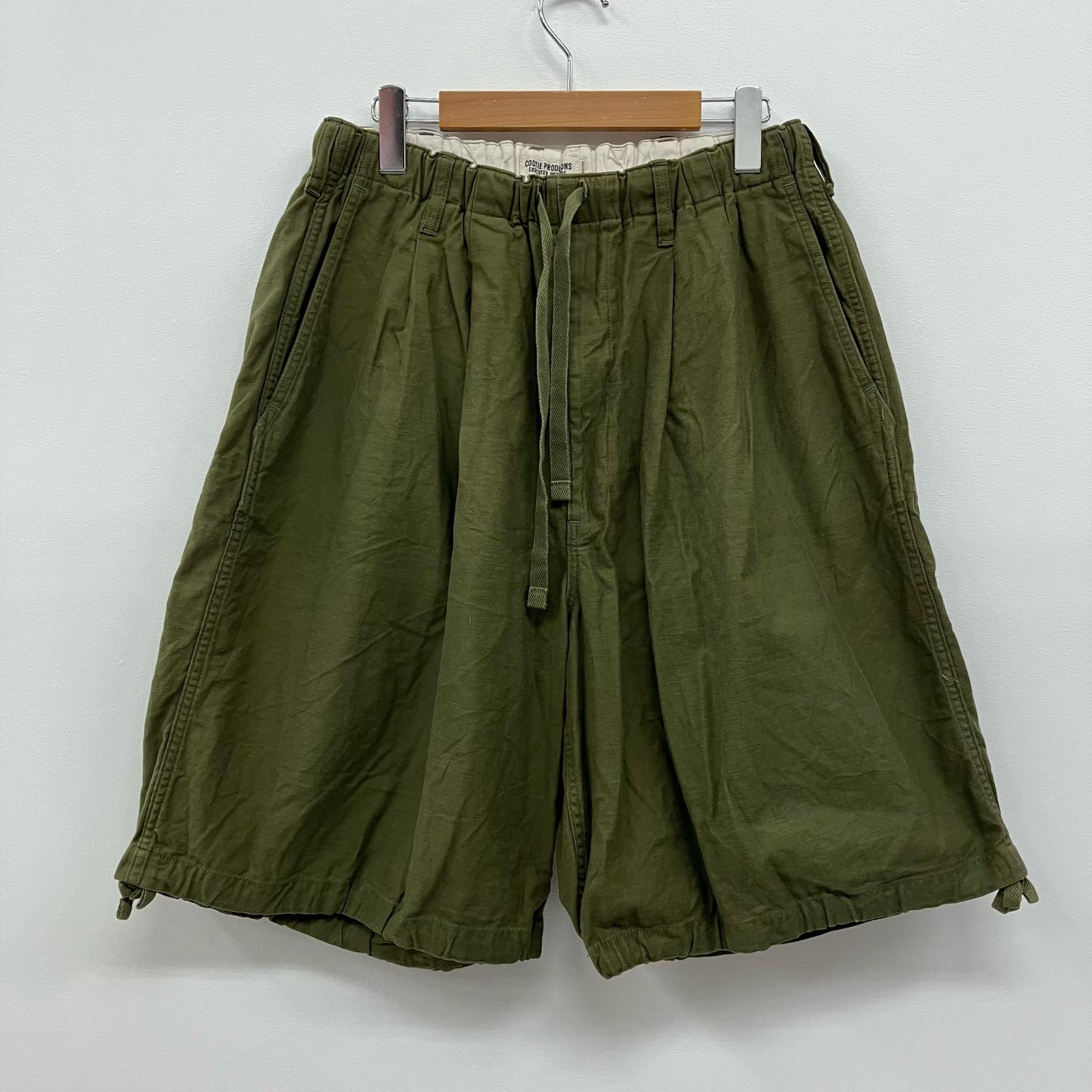 楽天市場】【中古】COOTIE PRODUCTIONS 24SS 5 Pocket Baggy