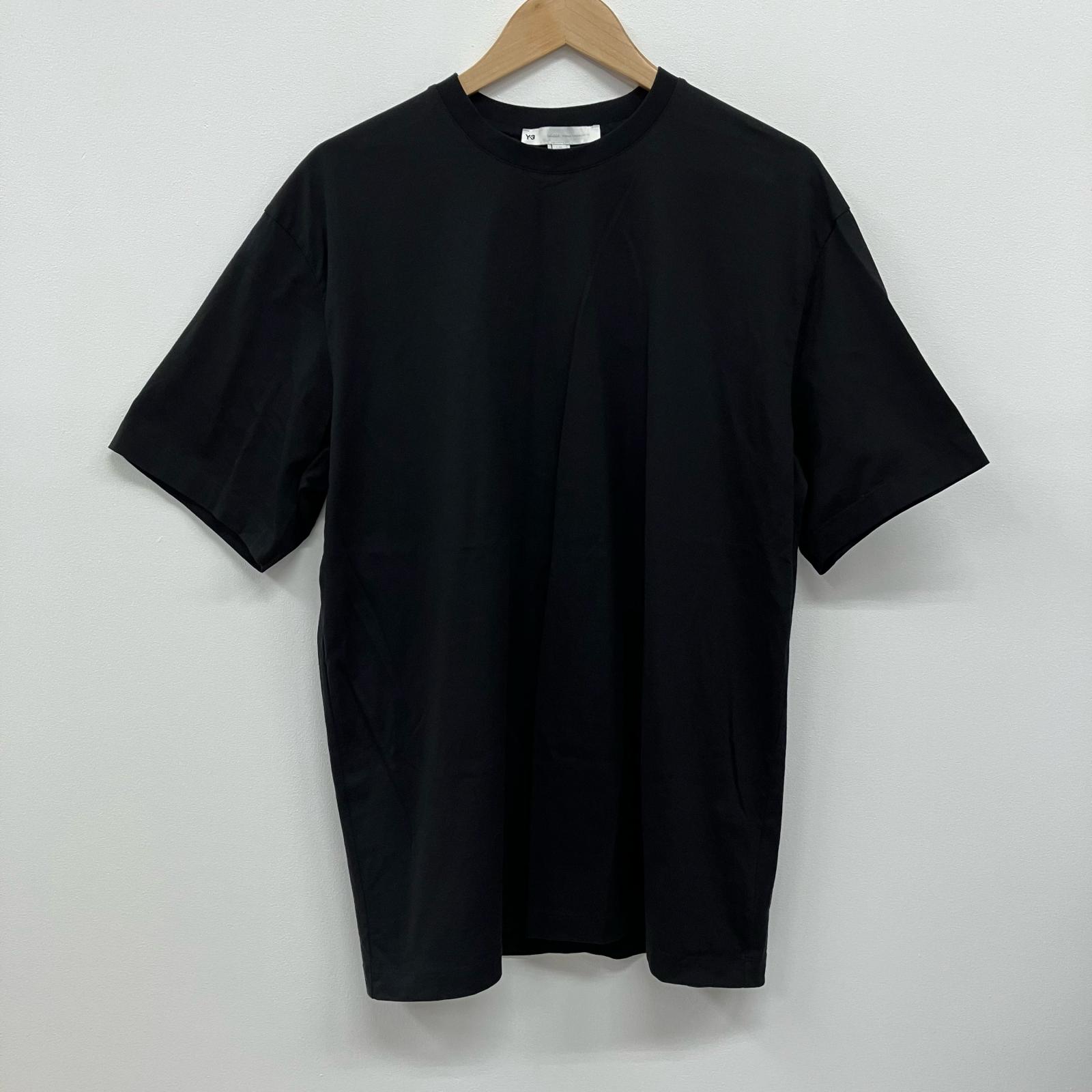 楽天市場】【中古】Y-3×adidas クルーネックTシャツ 16C001 楽天市場】【中古】Y-3×adidas クルーネックTシャツ 16C001