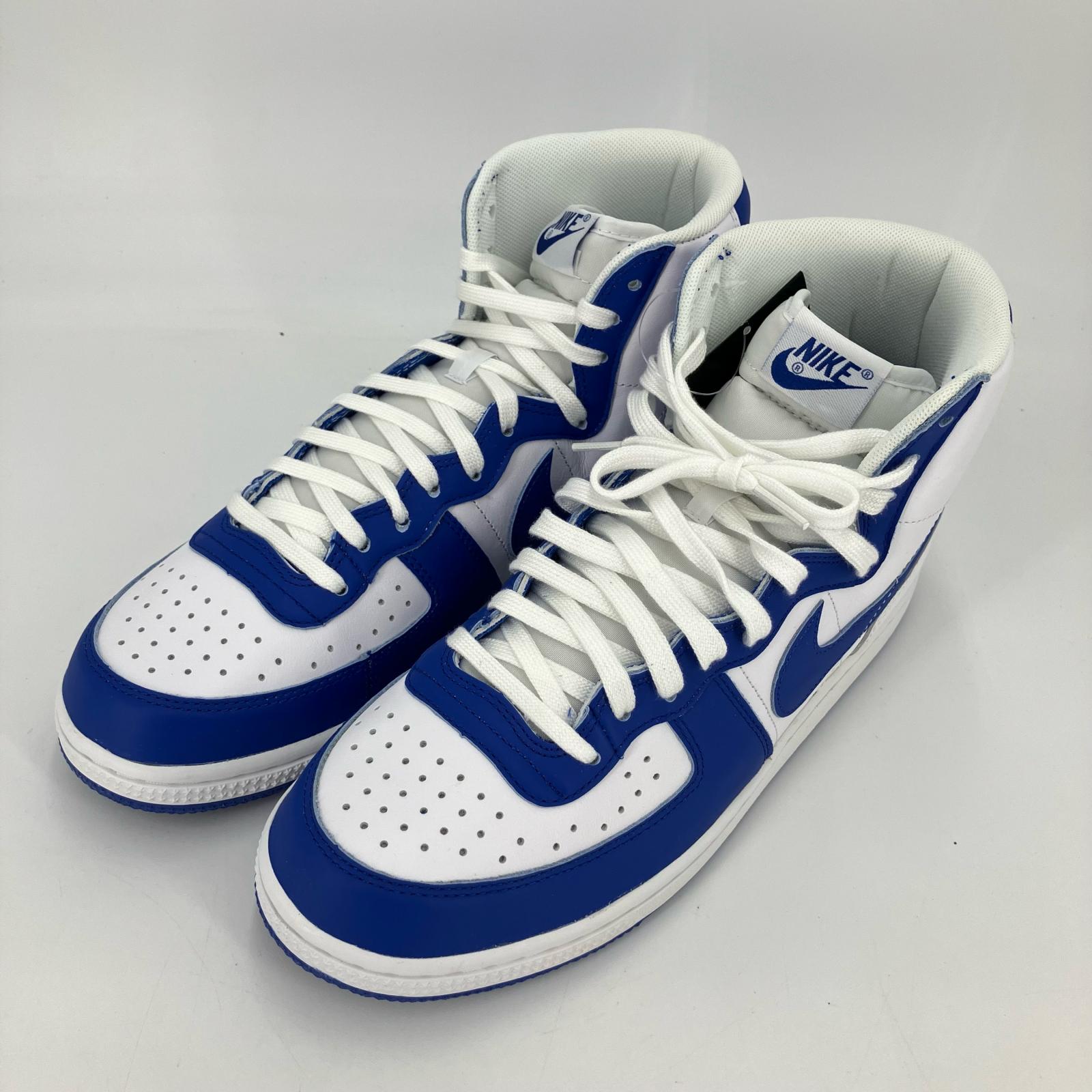 楽天市場】NIKE(ナイキ) サイズ:27.0cm TERMINATOR HIGH GAME