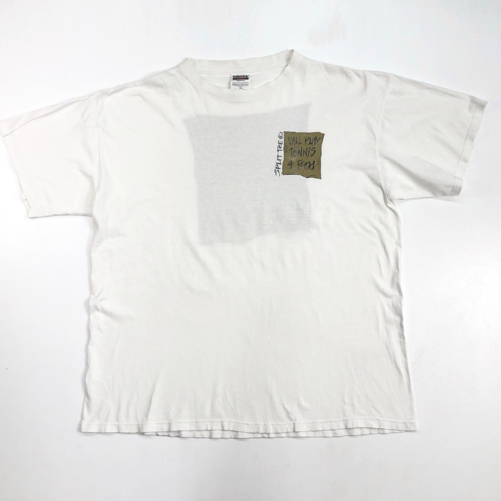 楽天市場】【中古品】【メンズ】 TULTEX BIOHAZARD LEVEL4 TEE
