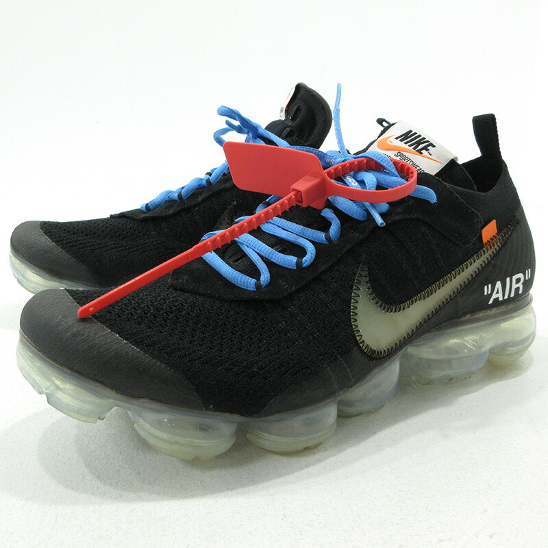 楽天市場】NIKE THE 10 : NIKE AIR VAPORMAX FK AA3831-001ナイキ THE