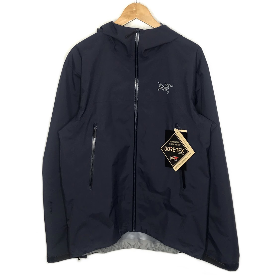 楽天市場】ARC'TERYX × BEAMS / アークテリクス ビームスBeta Jacket