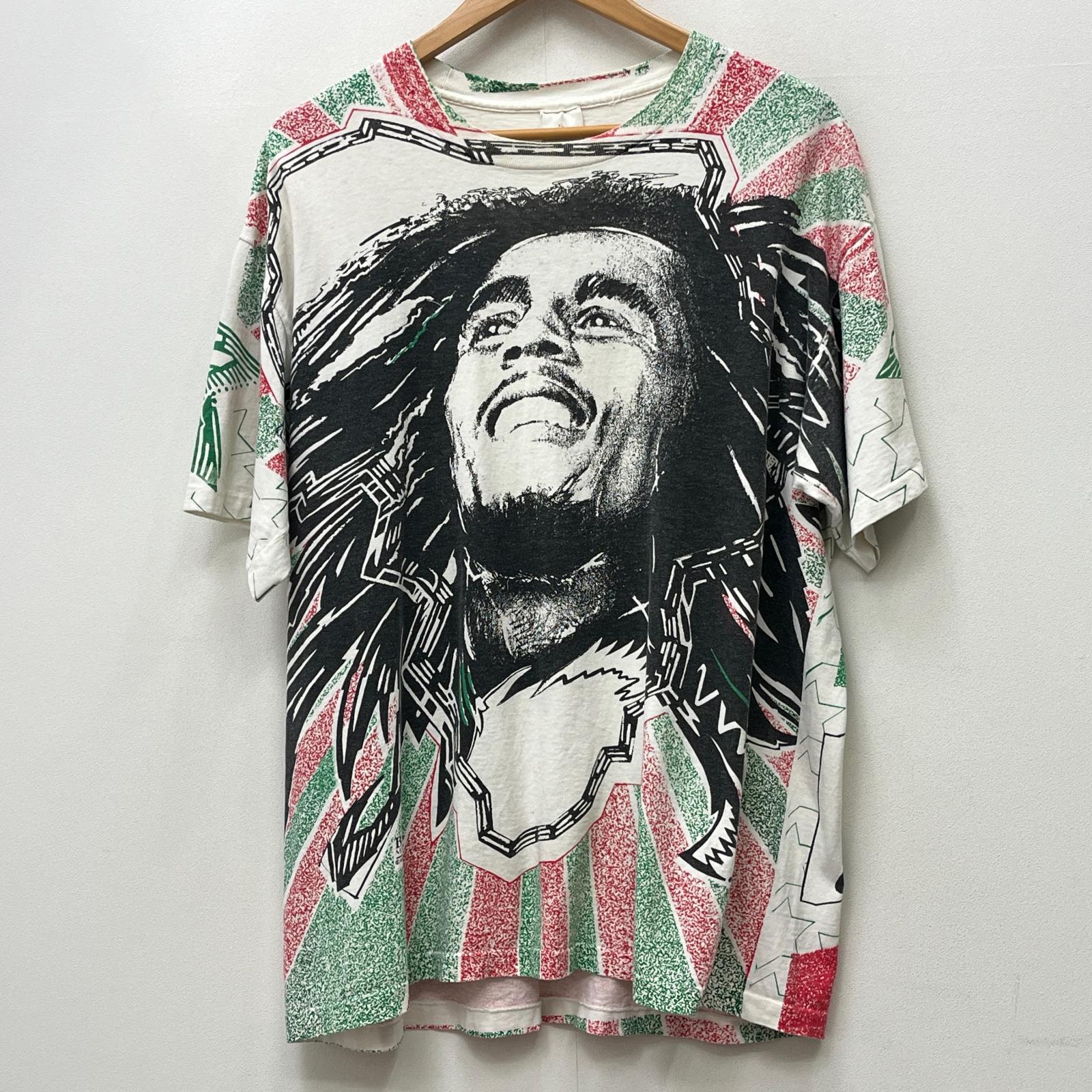 【中古】 BOB MARLEY 半袖Tシャツ サイズ:XL【加古川店】|お宝市番館