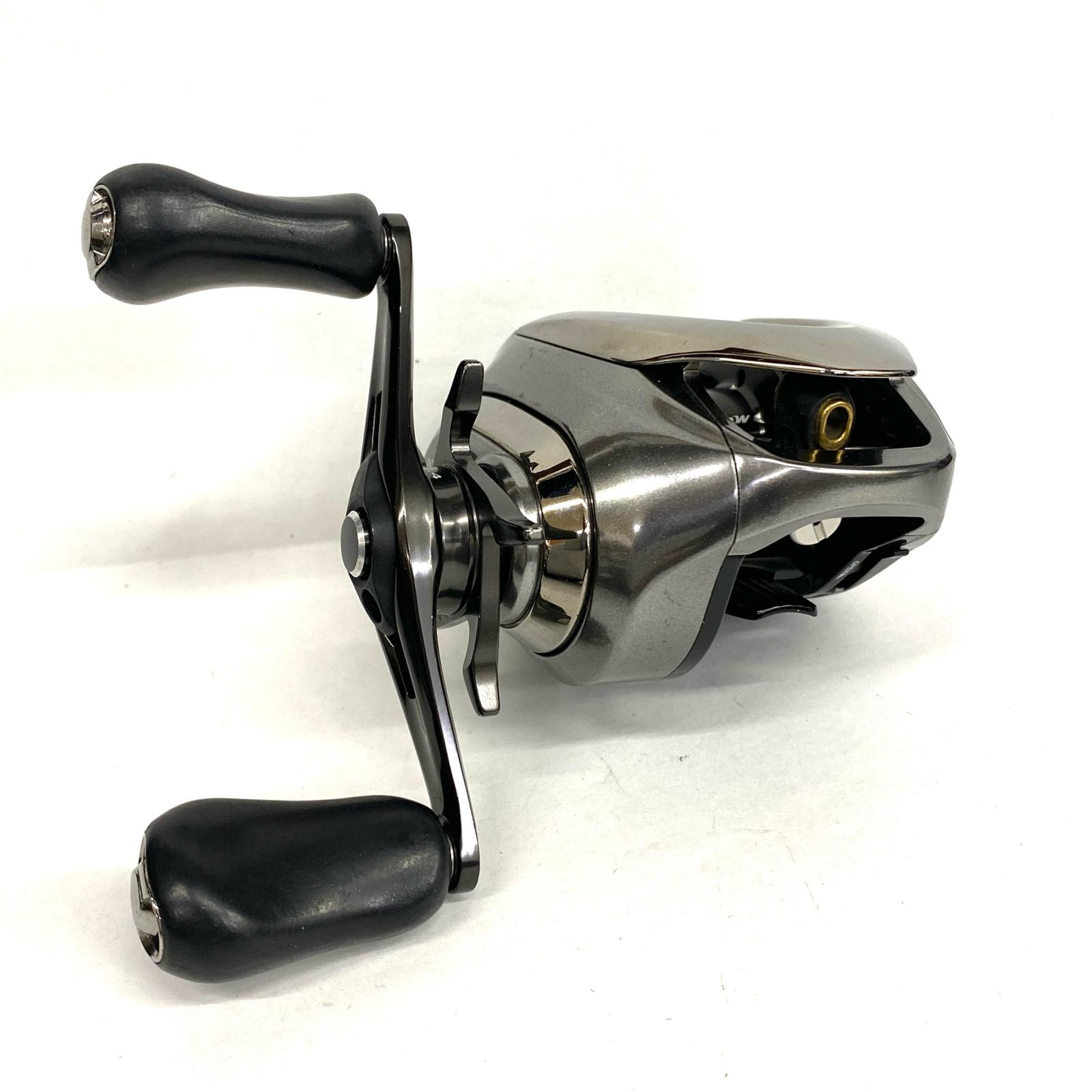 楽天市場】【中古】SHIMANO シマノ 16 アンタレス DC HG 右