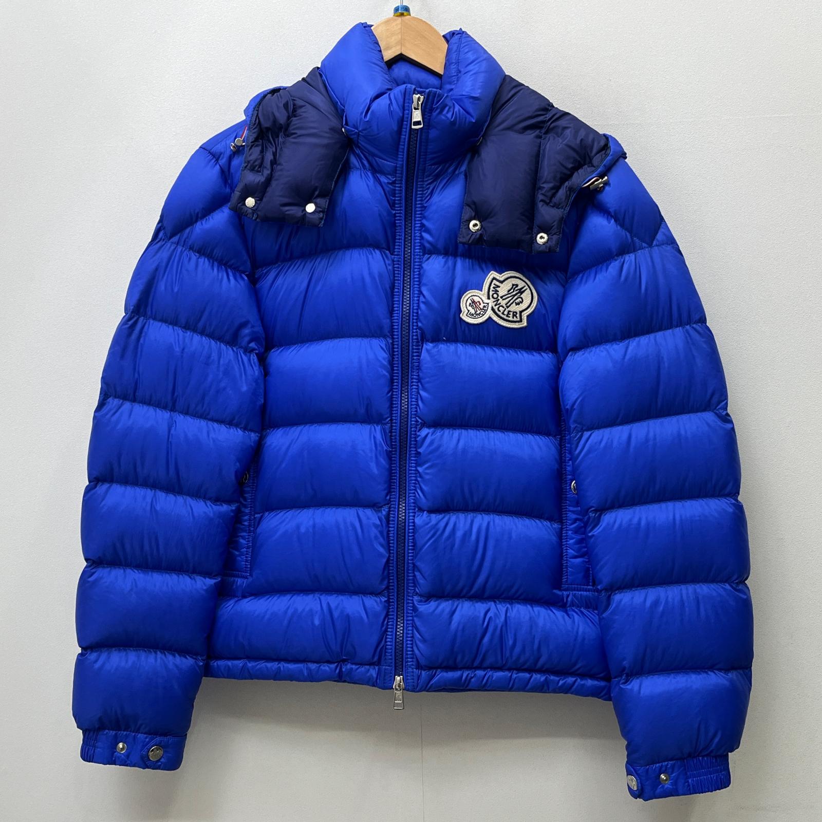 楽天市場】【中古】MONCLER | モンクレール FRED ダウン