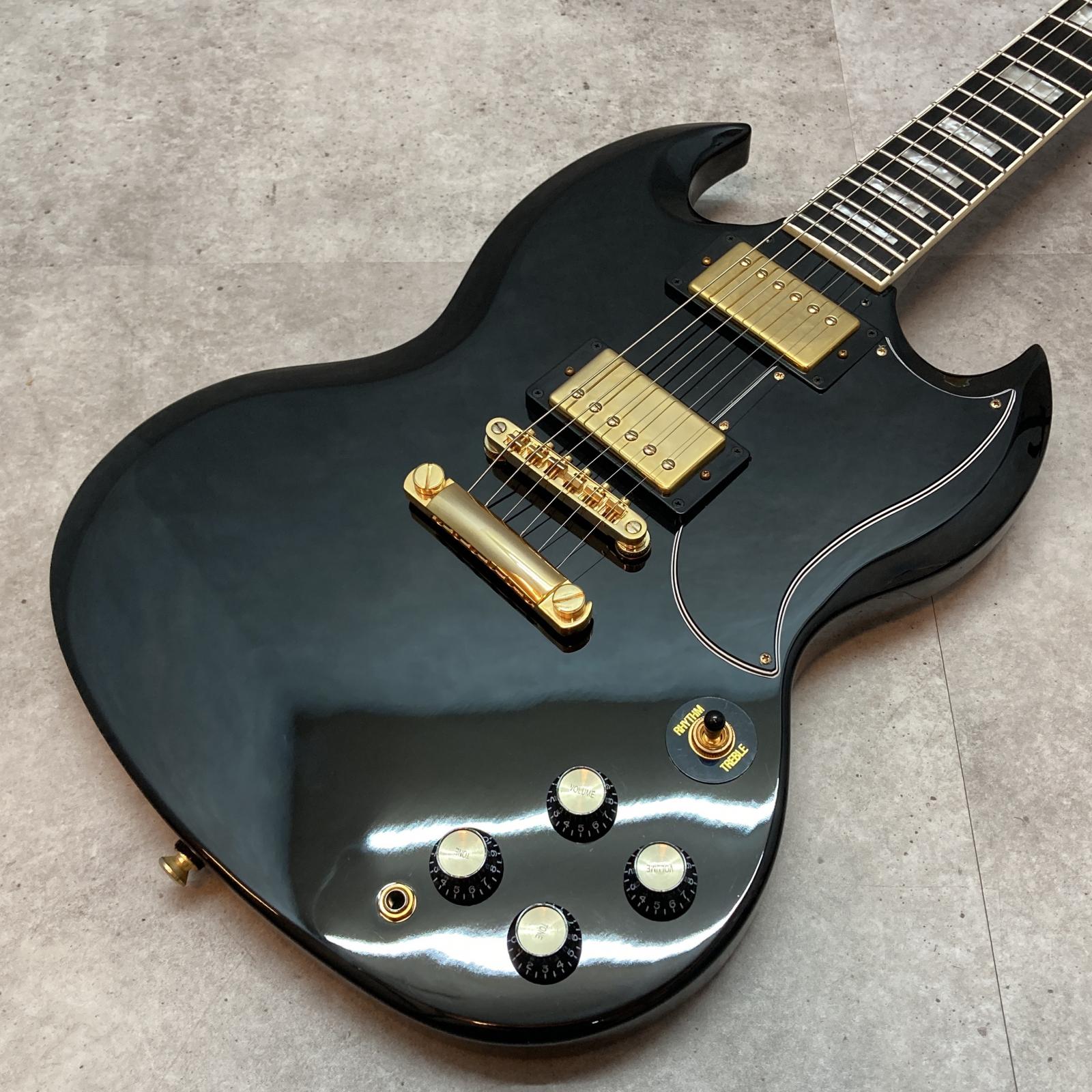 楽天市場】Epiphone Custom Shop Limited Edition エピフォン/エレキ