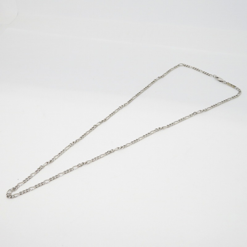 楽天市場】TOMWOOD トムウッド Bo Chain Thick 18inch ボー チェーン