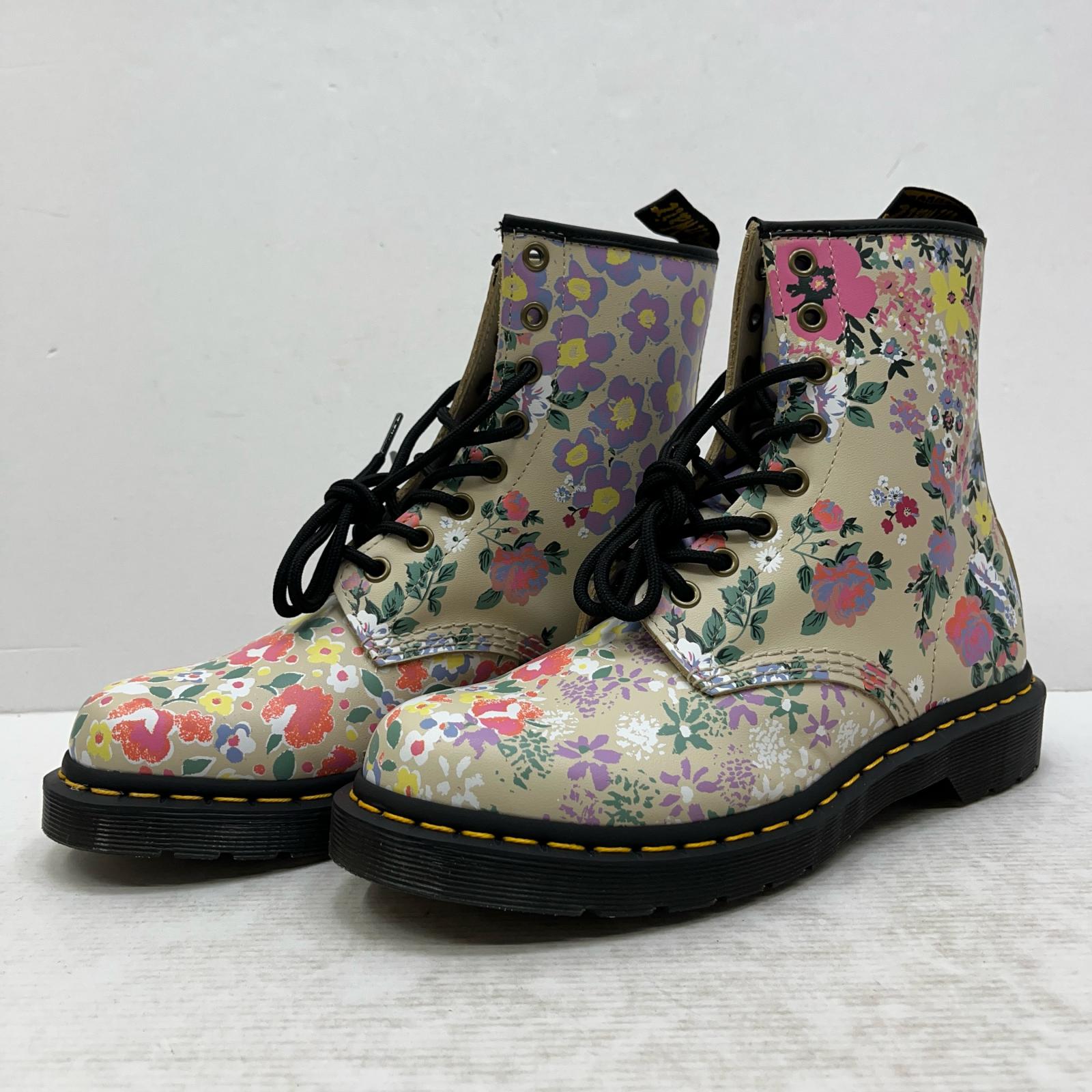 楽天市場】Dr.Martensドクター・マーチン◇DM QUAD RETRO MOLLY