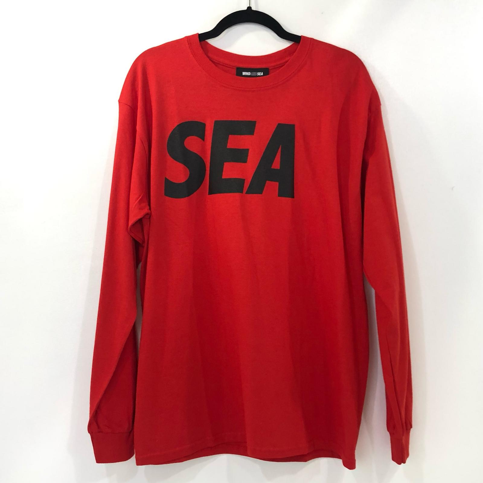 WIND and SEA 長袖カットソー　WDS-SIG L/S Tee 853526210202_1.jpg