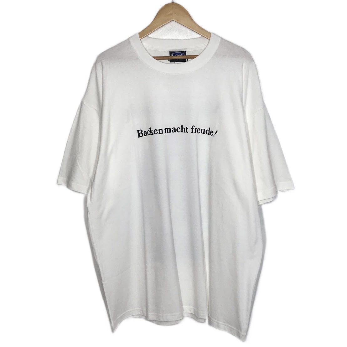 Creek Angler's Device クリーク フォトコンTシャツ XL Creek Angler's Device クリーク フォトコンTシャツ XL - メルカリ