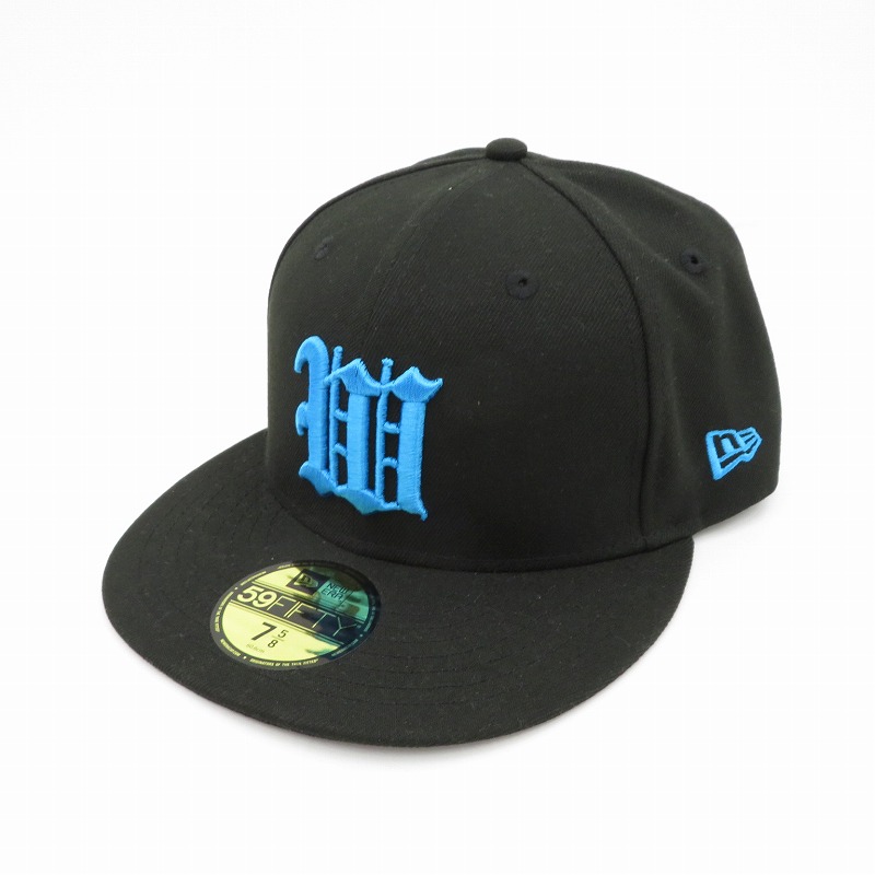 楽天市場】NEW ERA ニューエラ/hide×NEW ERAコラボキャップ