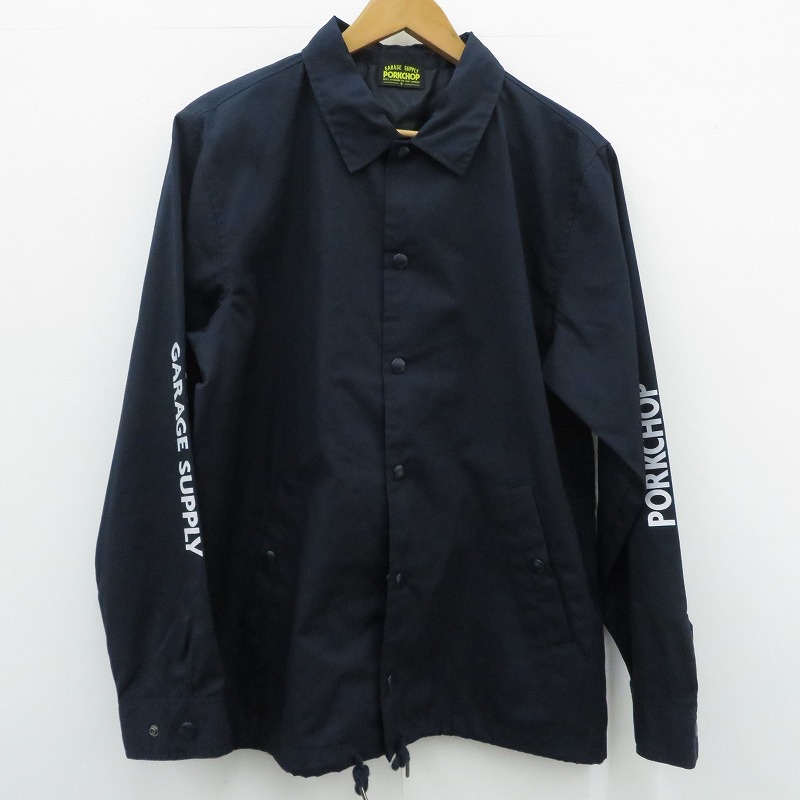 楽天市場】PORKCHOP GARAGE SUPPLY ポークチョップガレージサプライ