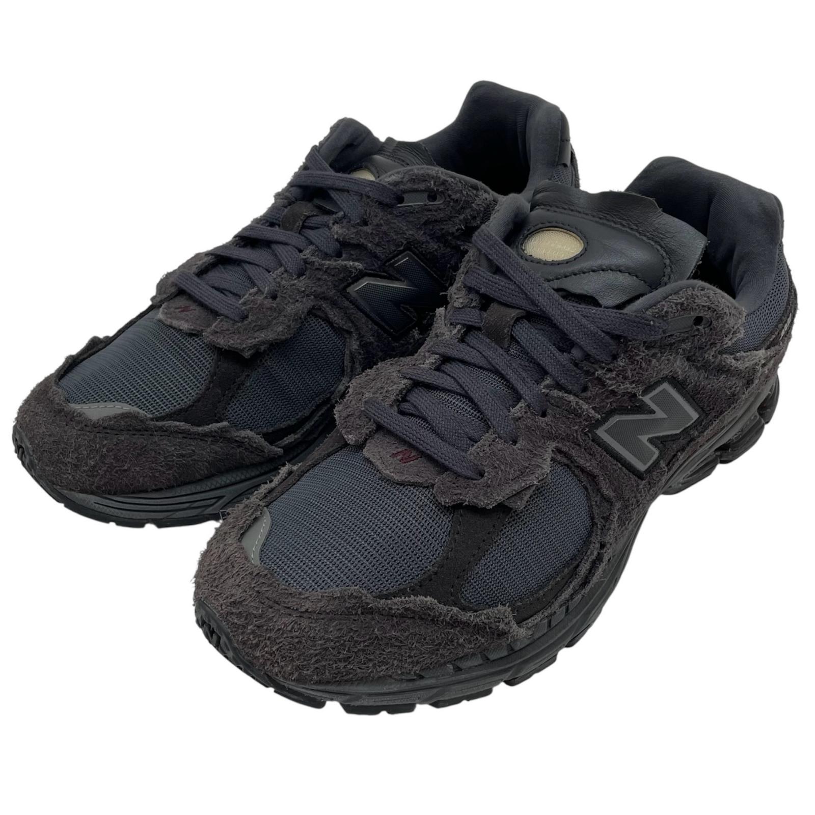 【中古】NEW BALANCE | ニュー平衡にする スニーカー 靴 ヴィンテージ産業 M2002RDB PHANTOM 21FW-I 薄墨色 26.5糎【尾張小牧店】