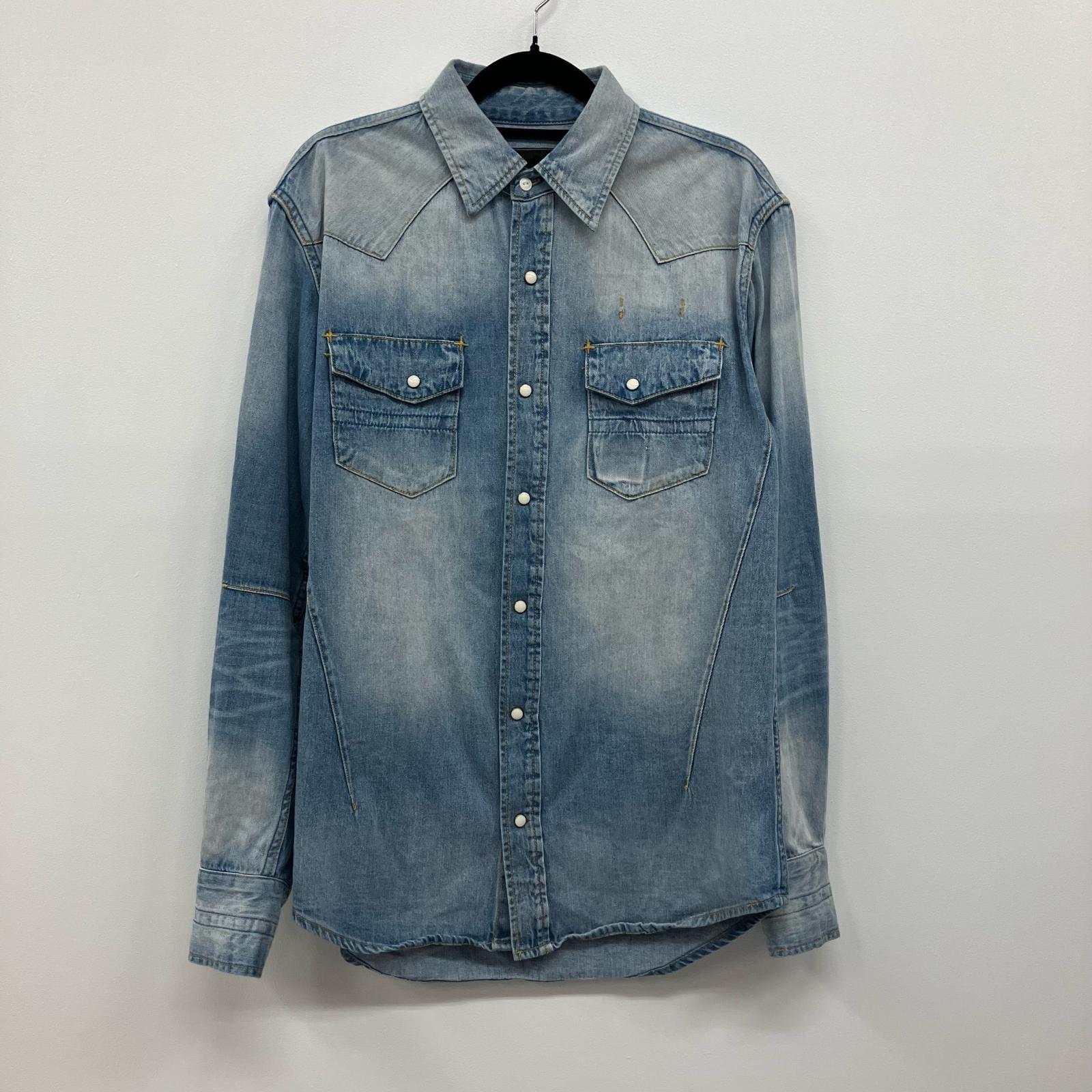 楽天市場】【中古】NUMBER(N)INE | ナンバーナイン 霜降り