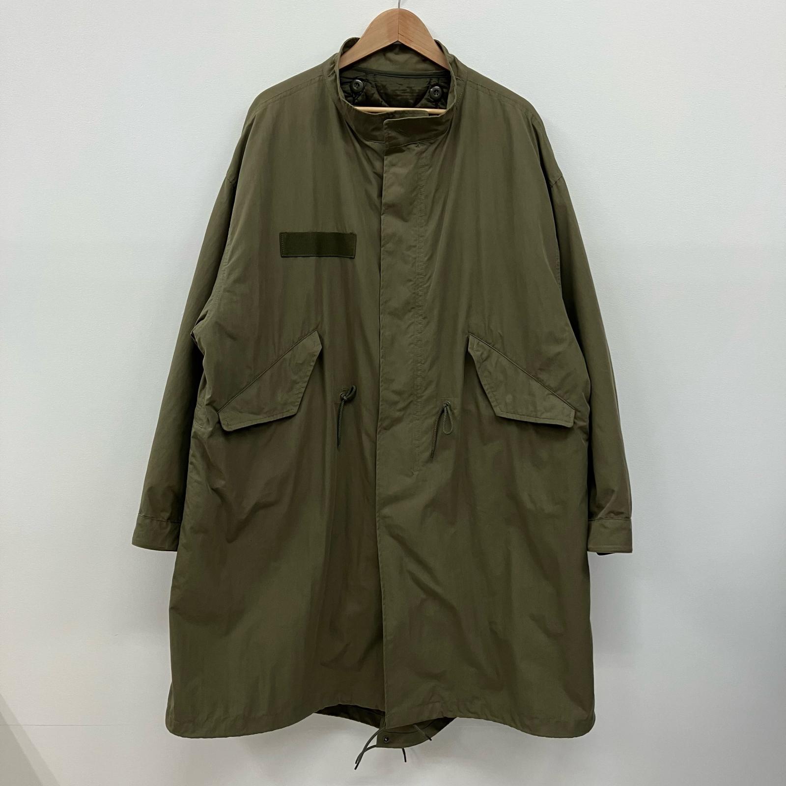 Flesh service ツイルコート imgrc0097741466.jpg