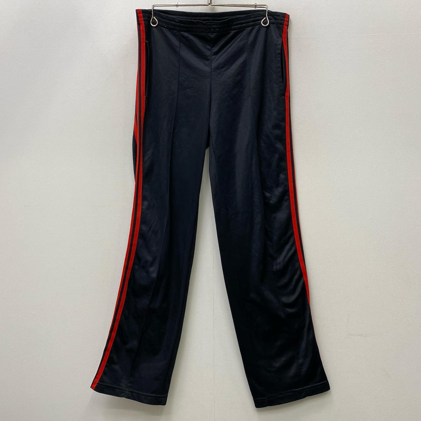 【中古】adidas(vintage) | アディダスヴィンテージ ATP パンツ ブラック【加古川店】｜お宝市番館
