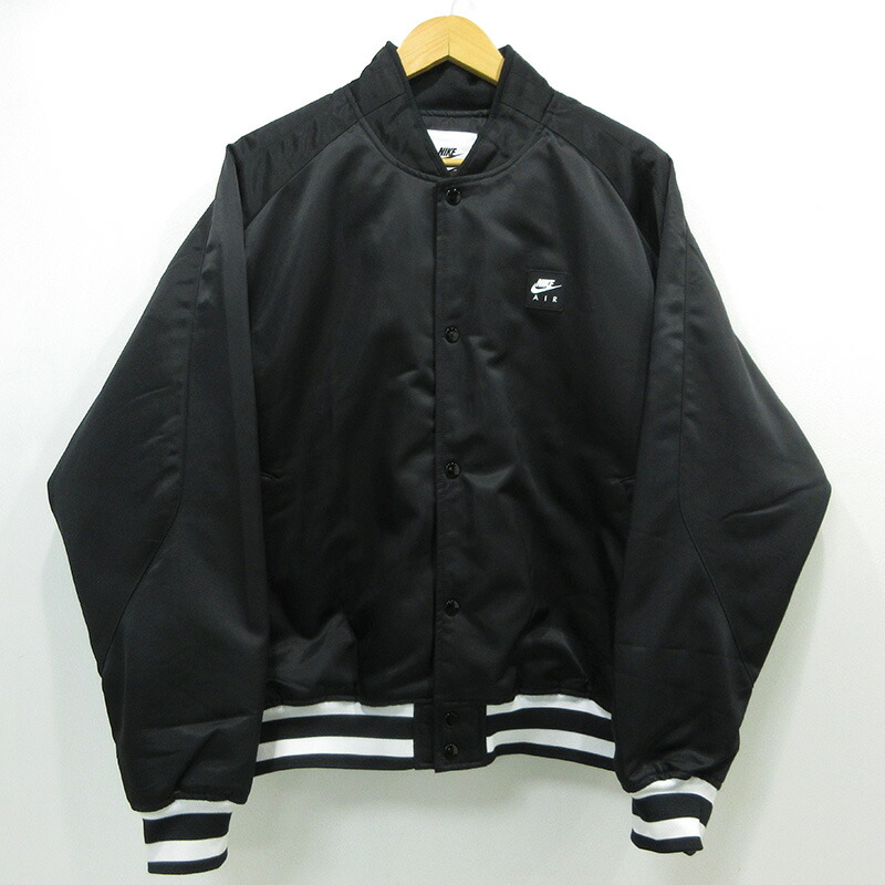 ジャケット・アウター Nike nigo NIKE X NIGO NRG VARSITY JACKET - Spyder｜セレクトショップ