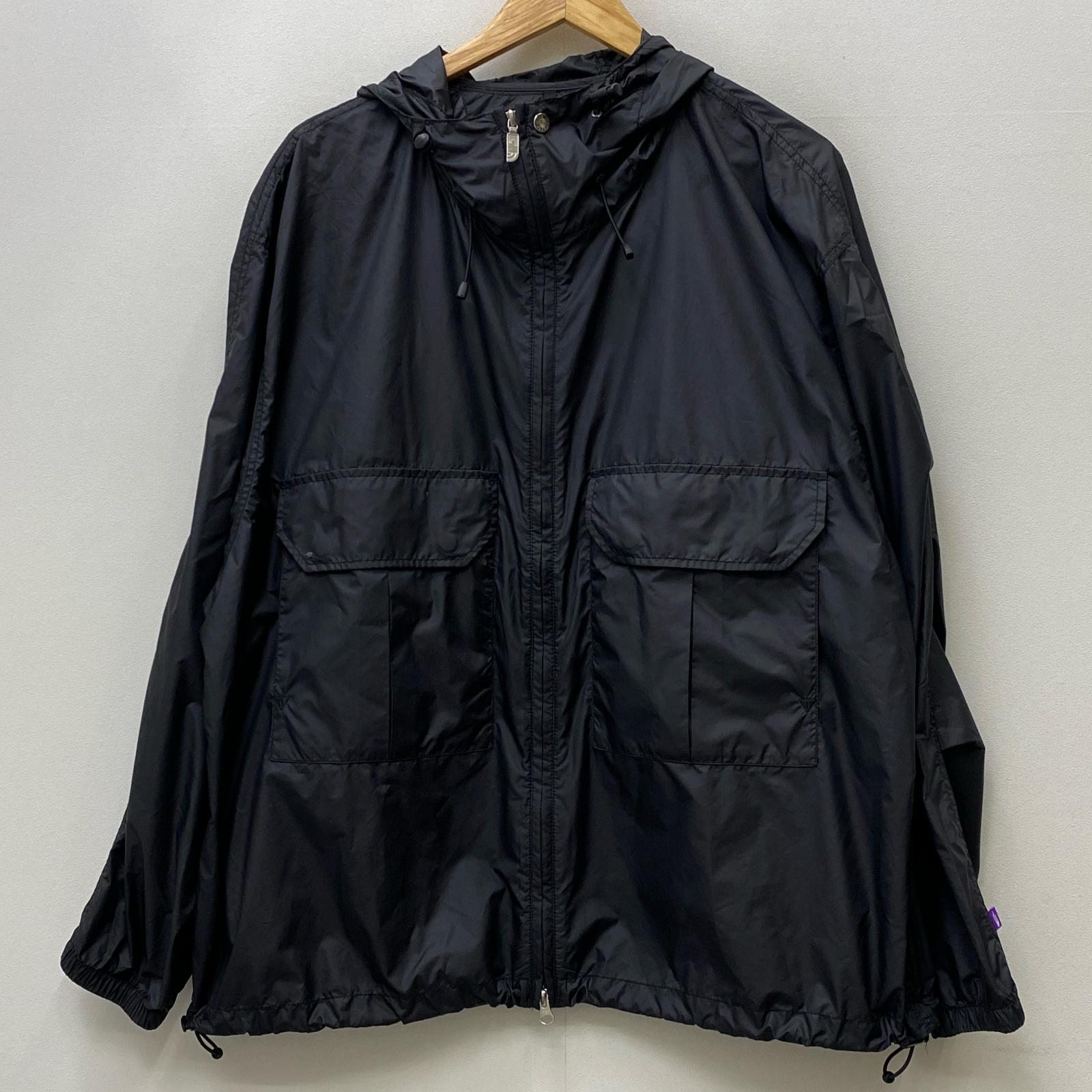 The NORTH FACE パープルレーベル ナイロンジャケットS THE NORTH FACE ノースフェイス NP2922N PURPLE LABEL パープル