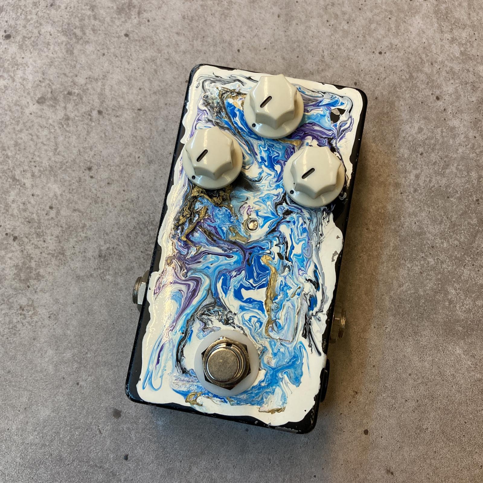 楽天市場】9OVERDRIVE9 Verre ver.2 新品 オーバードライブ