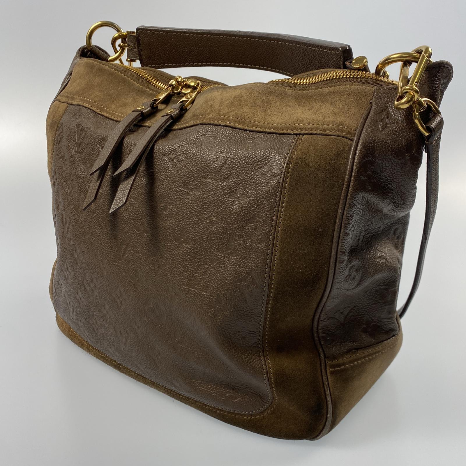 ✨良品✨ルイヴィトン モノグラム アンプラント オダシューズ 2wayバッグ 楽天市場】LOUIS VUITTON ルイ ヴィトン モノグラムアンプラント