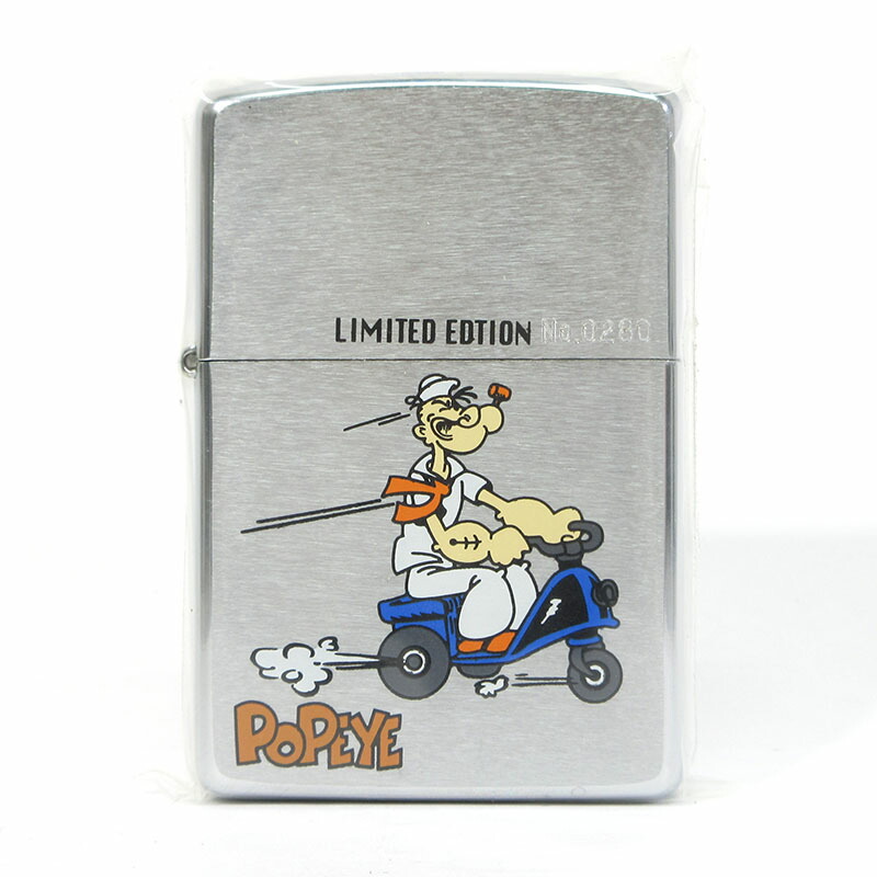 楽天市場】【中古】ジッポ ZIPPO The Birthday 限定モデル