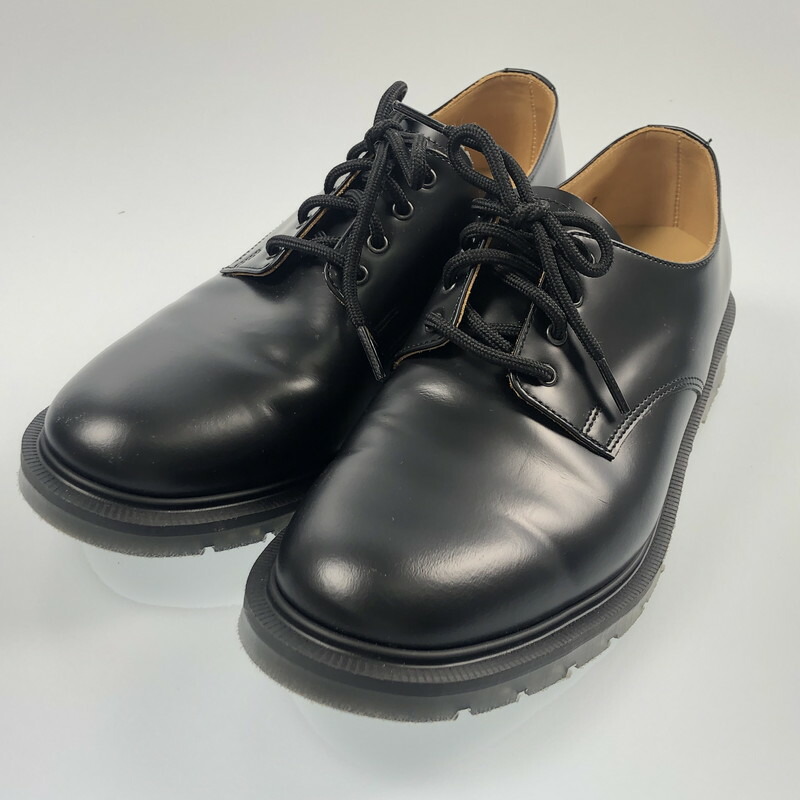 MHL.  レザーシューズ　SOLOVAR サイズ4 236940-3.jpg