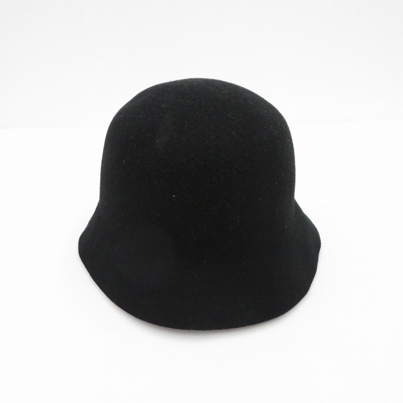 ★MASSES マシス　バケットハット PORKCHOP GARAGE SUPPLY - HAT-P (×MASSES) (BLACK) / マシス