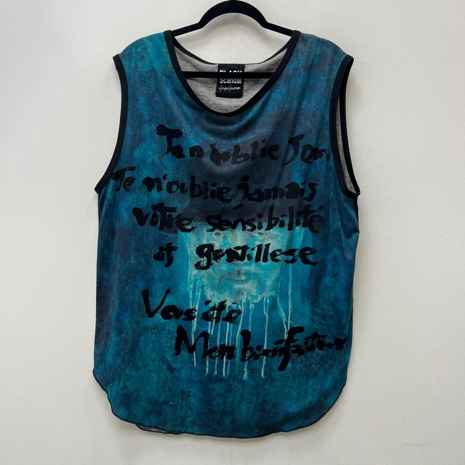 楽天市場】【中古】Yohji Yamamoto pour homme Cotton Single