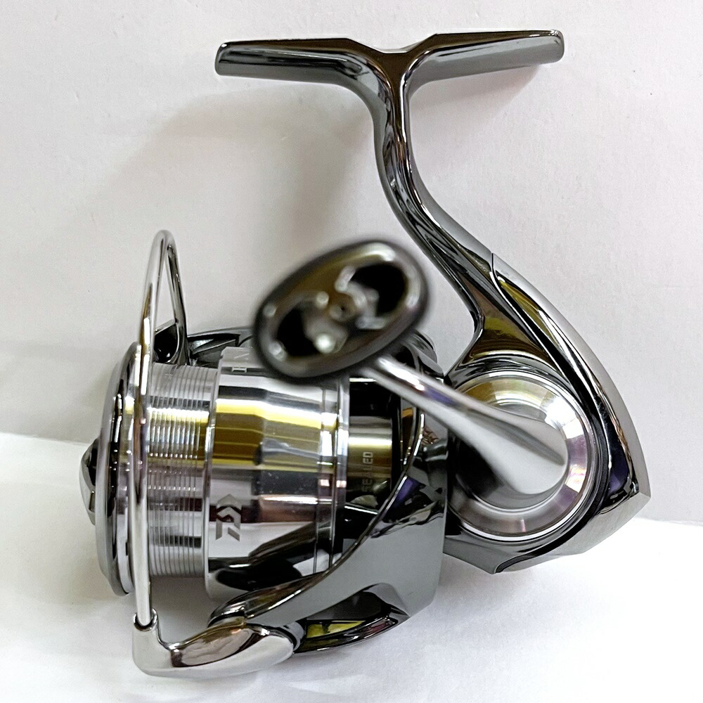 22イグジスト SF2500SS-H 楽天市場】【中古】【フィッシング/釣り/釣具】【スピニング
