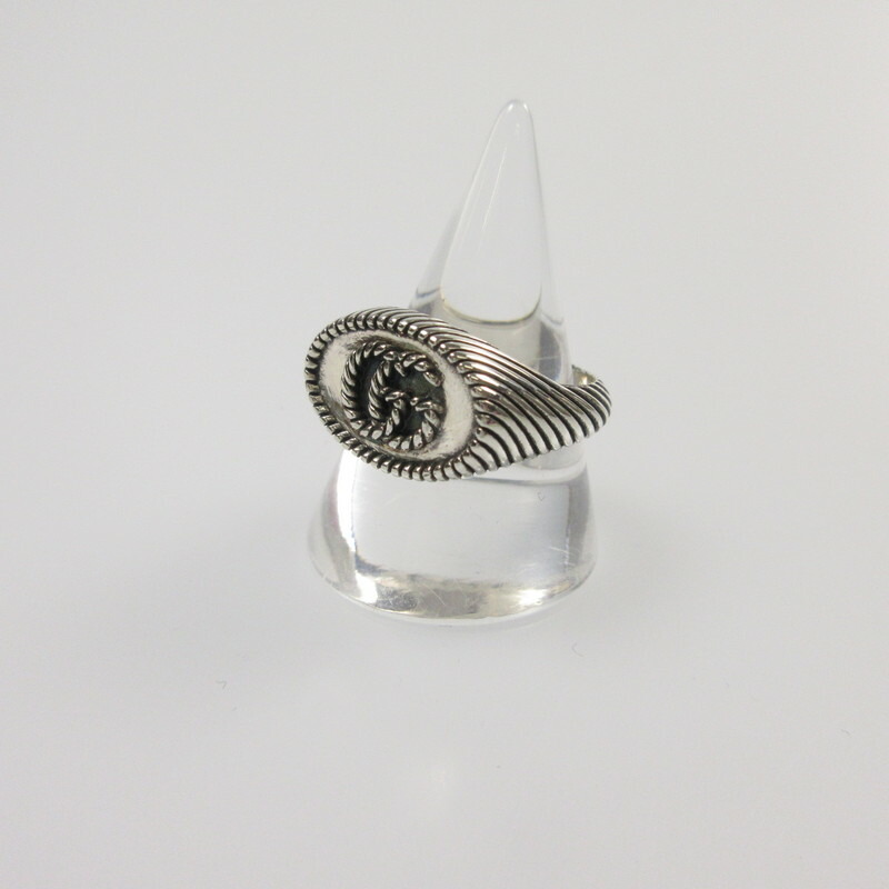 楽天市場】グッチ GUCCI 指輪 リング GG マーモント シルバー 925