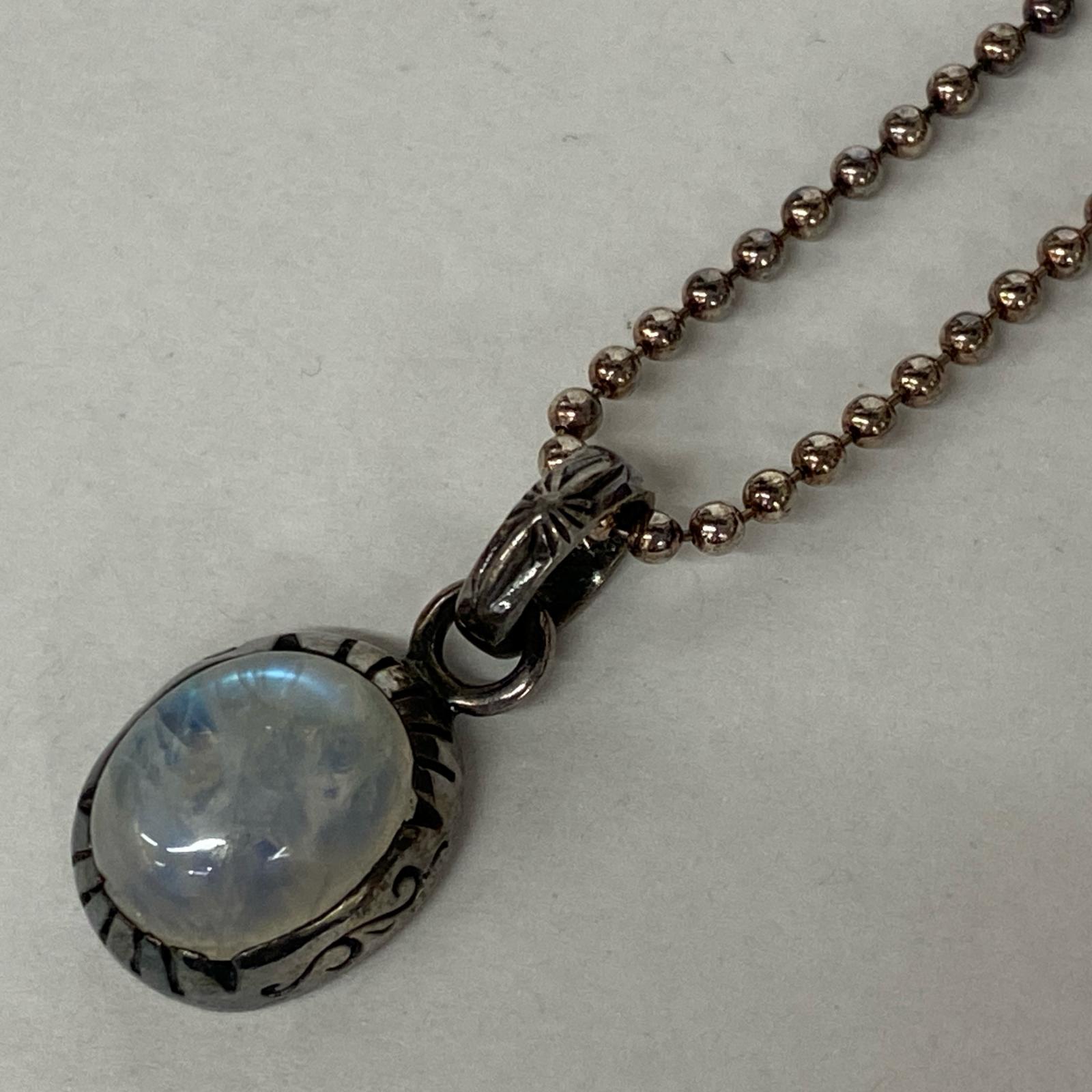 楽天市場】【中古】SAAD サード ネックレス ロール チェーン